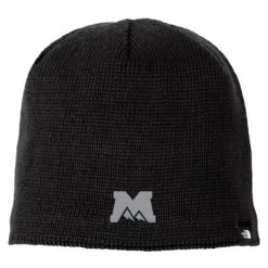 North Face Beanie