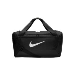 Black Nike Duffel