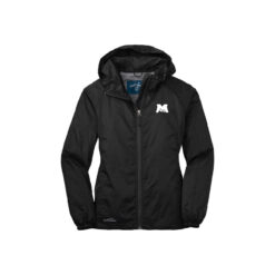 Eddie Bauer Full Zip Jacket - Women