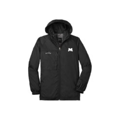 Eddie Bauer Full Zip Jacket - Men
