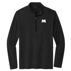 TravisMathew 1/4 Zip