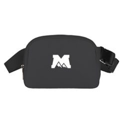 Quick Release Fanny Pack