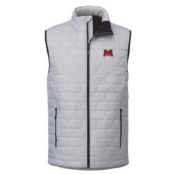 Men's Packable Puffer Vest